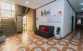 Hotel Hollywood Paradise Zf
